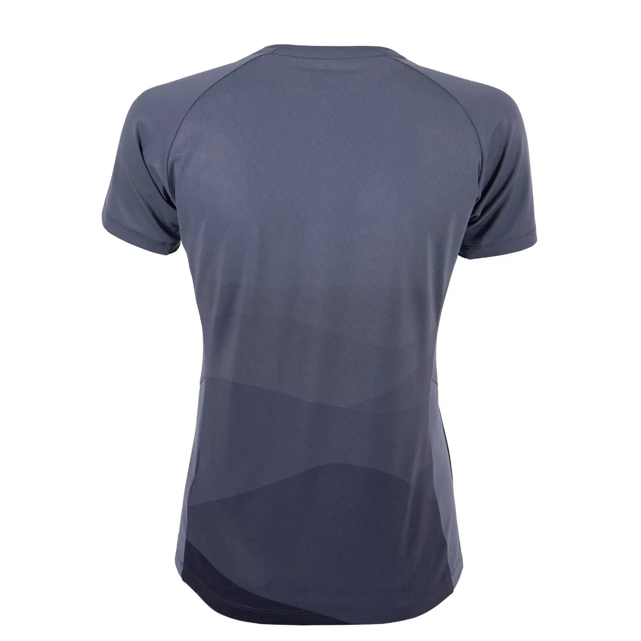 Reece Shift T-Shirt Girls - Navy Kleding