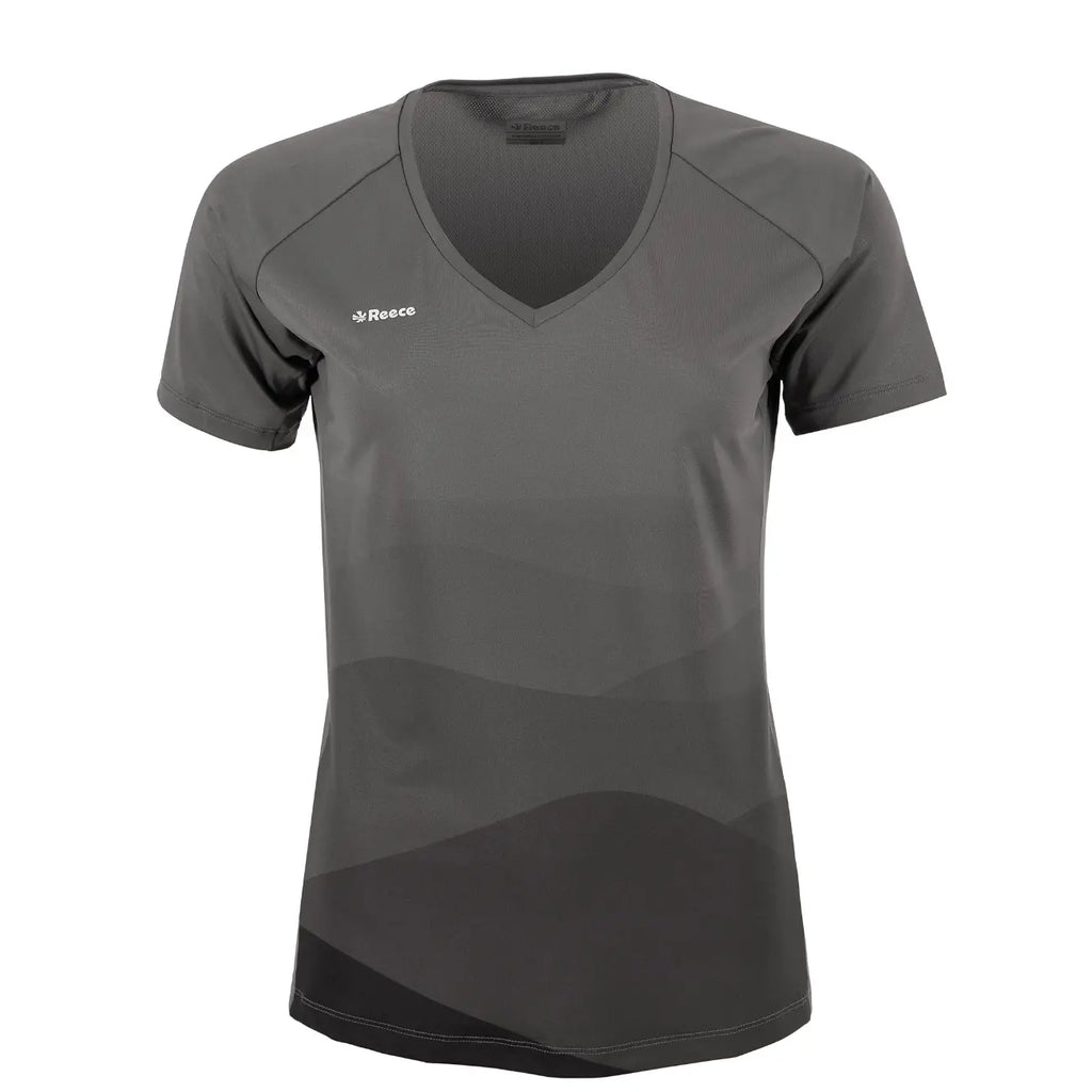 Reece Shift T-Shirt Ladies - Black Kleding