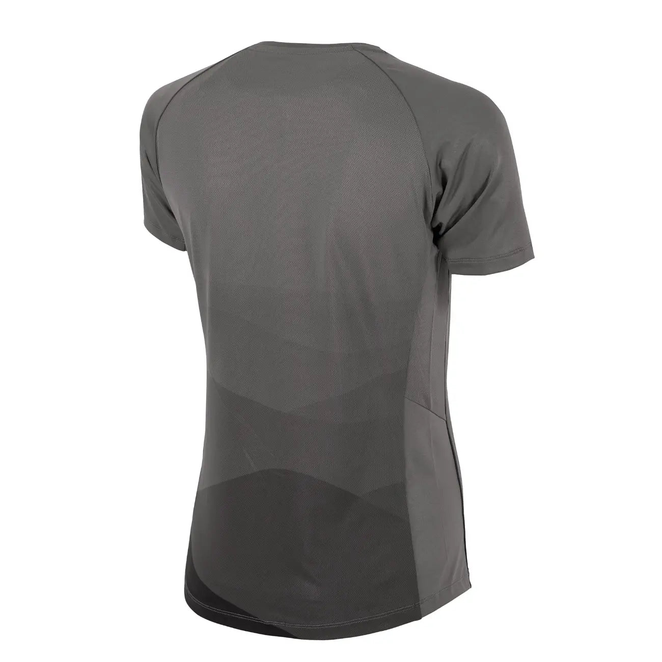 Reece Shift T-Shirt Ladies - Black Kleding