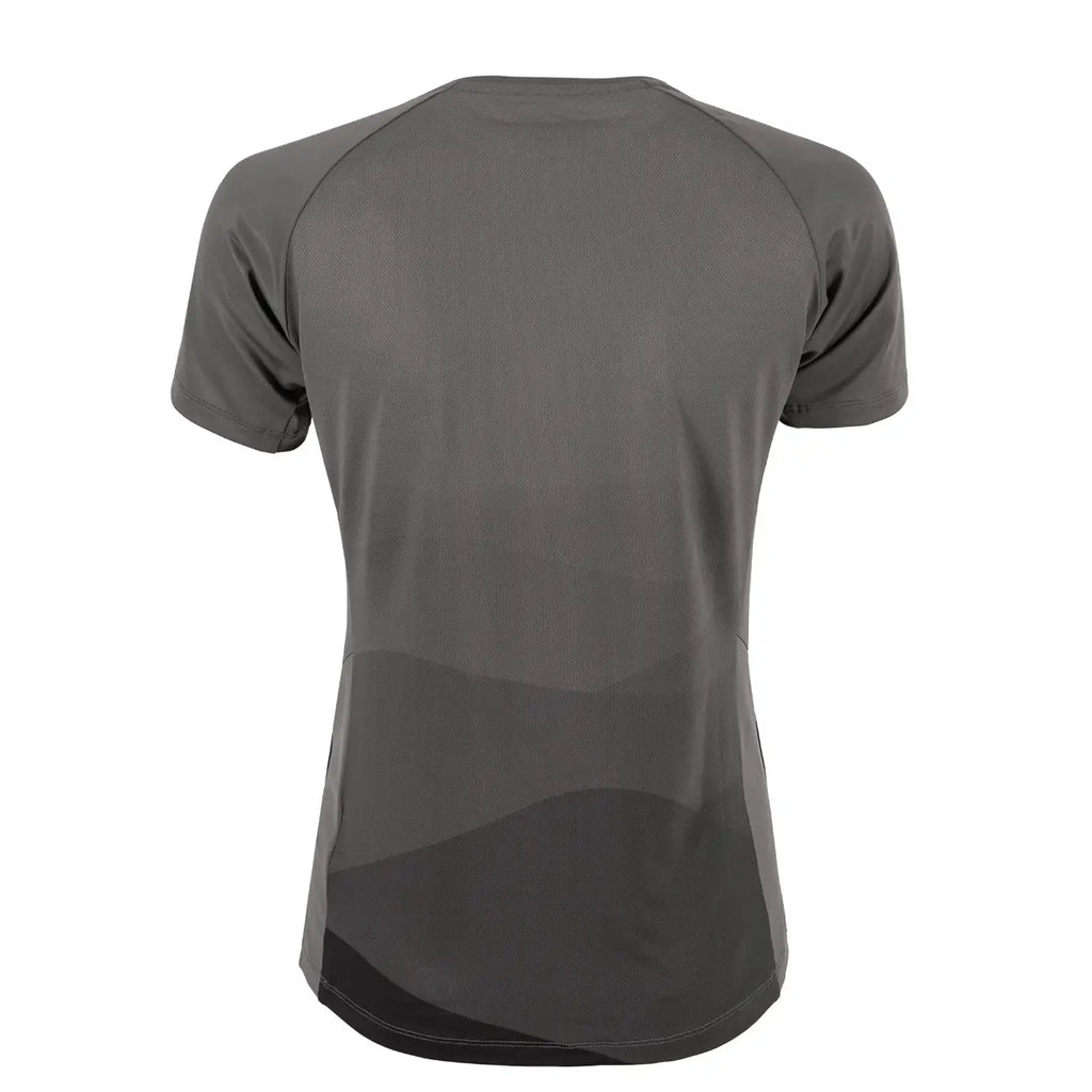 Reece Shift T-Shirt Ladies - Black Kleding