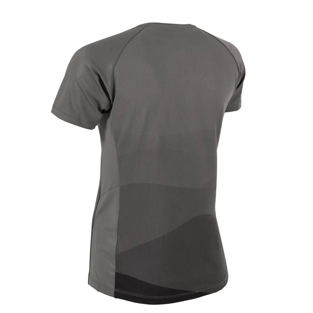 Reece Shift T-Shirt Ladies - Black Kleding
