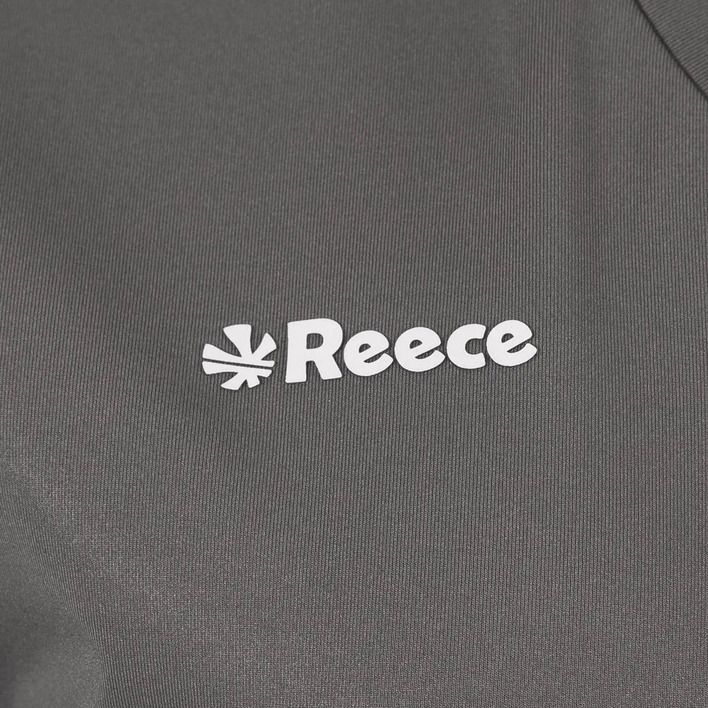 Reece Shift T-Shirt Ladies - Black Kleding