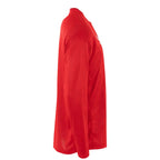 Reece Major Gem Goalkeeper Long Sleeve Shirt - Red Keeper