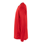 Reece Major Gem Goalkeeper Long Sleeve Shirt - Red Keeper