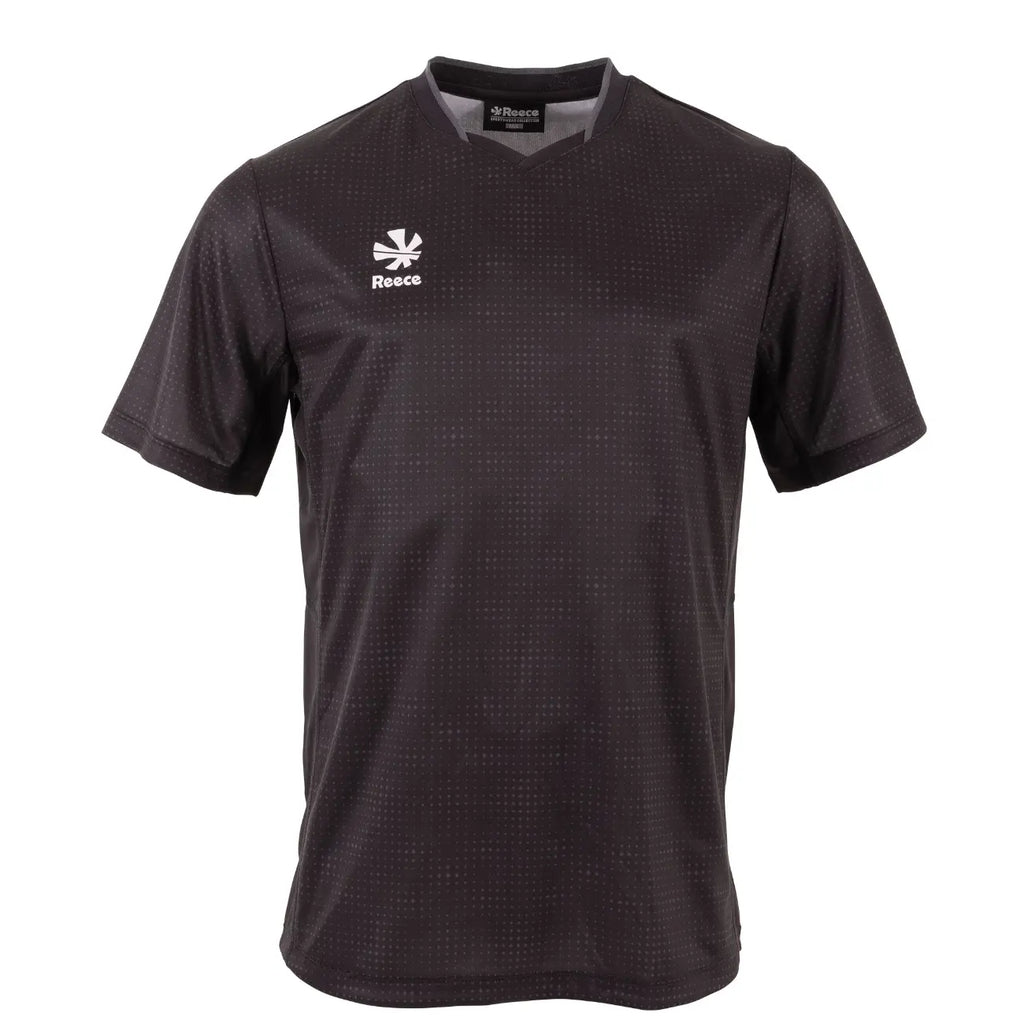 Reece Major Gem Goalkeeper Shirt - Black Keeper
