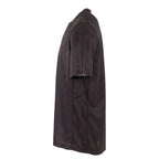 Reece Major Gem Goalkeeper Shirt - Black Keeper
