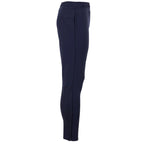 Reece Shift Pants - Navy Kleding
