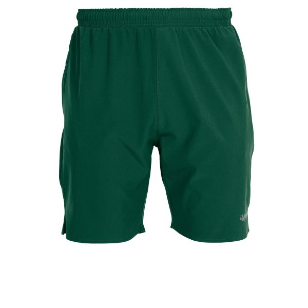 Reece Legacy Short Jongens - Bottle Green Kleding