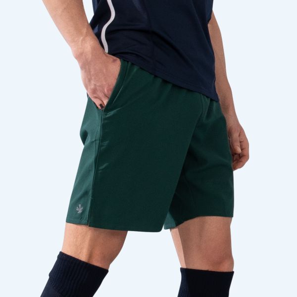 Reece Legacy Short Heren - Bottle Green Kleding