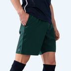 Reece Legacy Short Jongens - Bottle Green Kleding