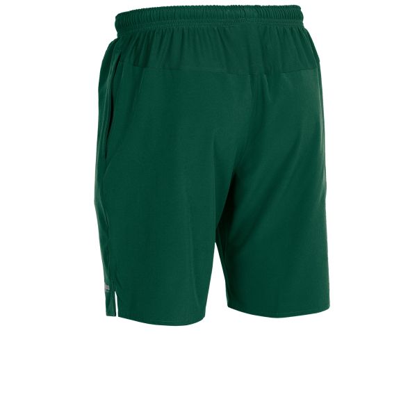 Reece Legacy Short Jongens - Bottle Green Kleding