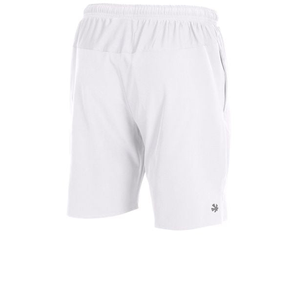 Reece Legacy Short Jongens - White Kleding