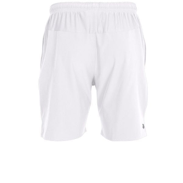 Reece Legacy Short Jongens - White Kleding