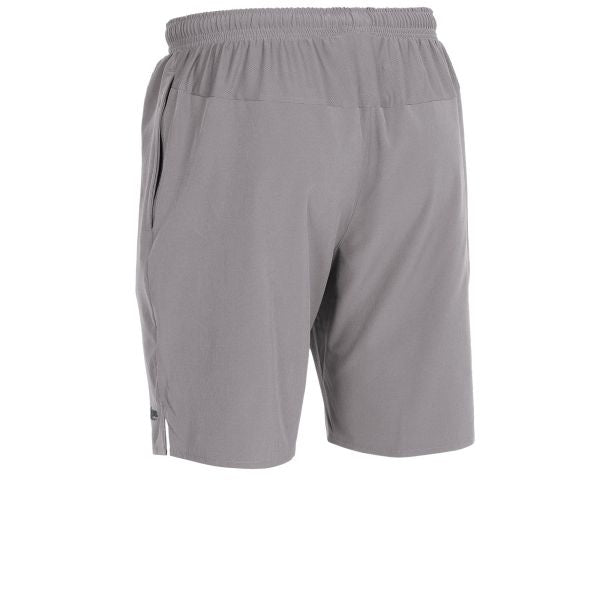 Reece Legacy Short Heren - Sport Grey Kleding