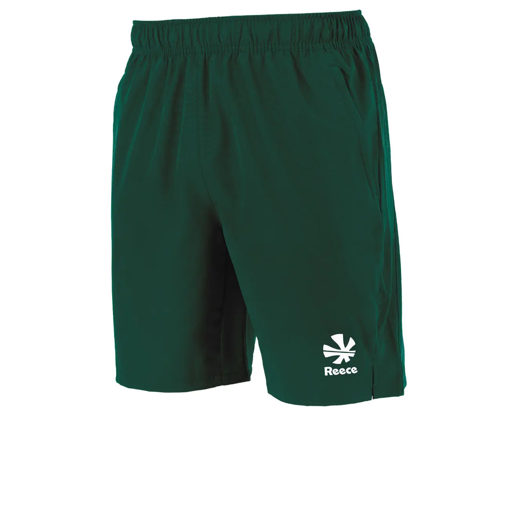 Reece Major Shorts - Bottle Green Kleding
