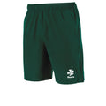 Reece Major Shorts - Bottle Green Kleding