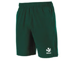 Reece Major Shorts - Bottle Green Kleding
