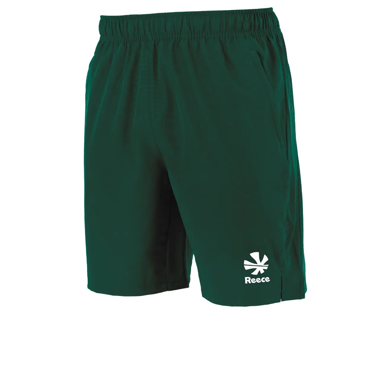Reece Major Shorts - Bottle Green Kleding
