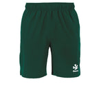 Reece Major Shorts - Bottle Green Kleding