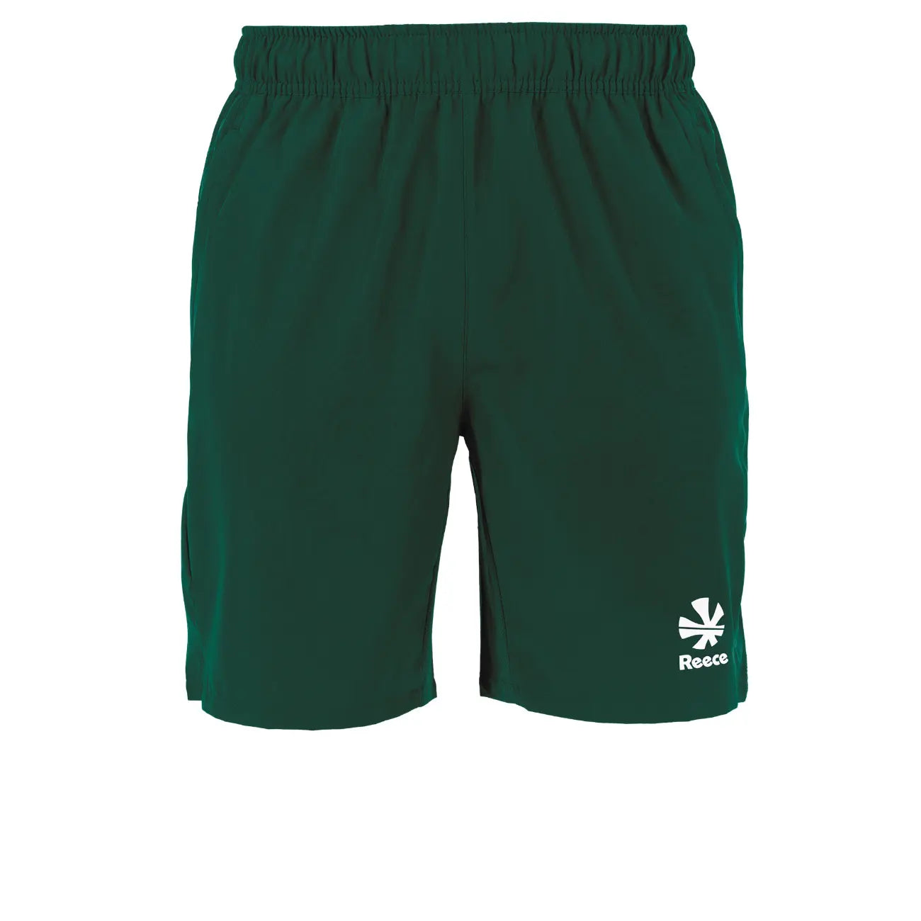 Reece Major Shorts - Bottle Green Kleding