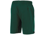 Reece Major Shorts - Bottle Green Kleding
