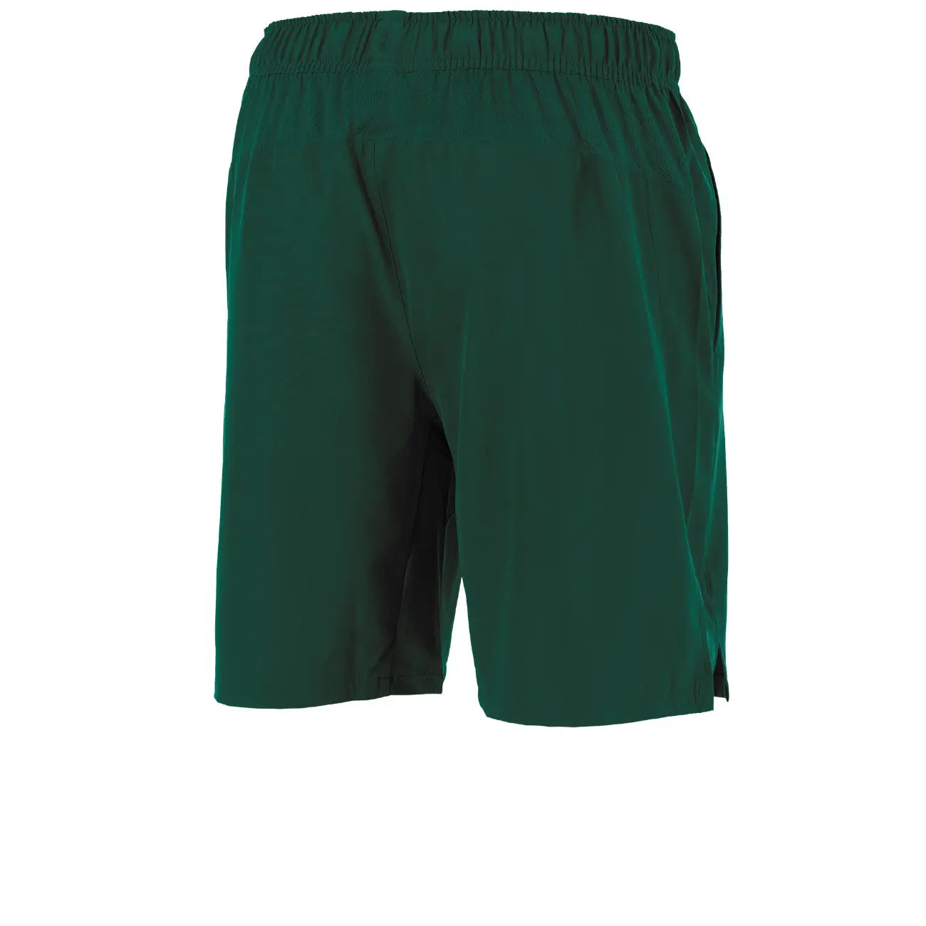Reece Major Shorts - Bottle Green Kleding