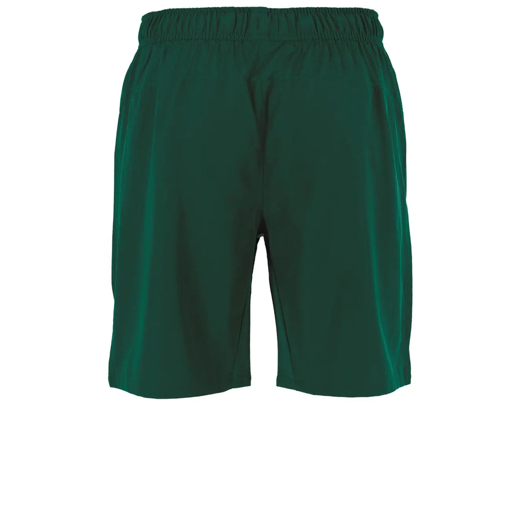Reece Major Shorts - Bottle Green Kleding