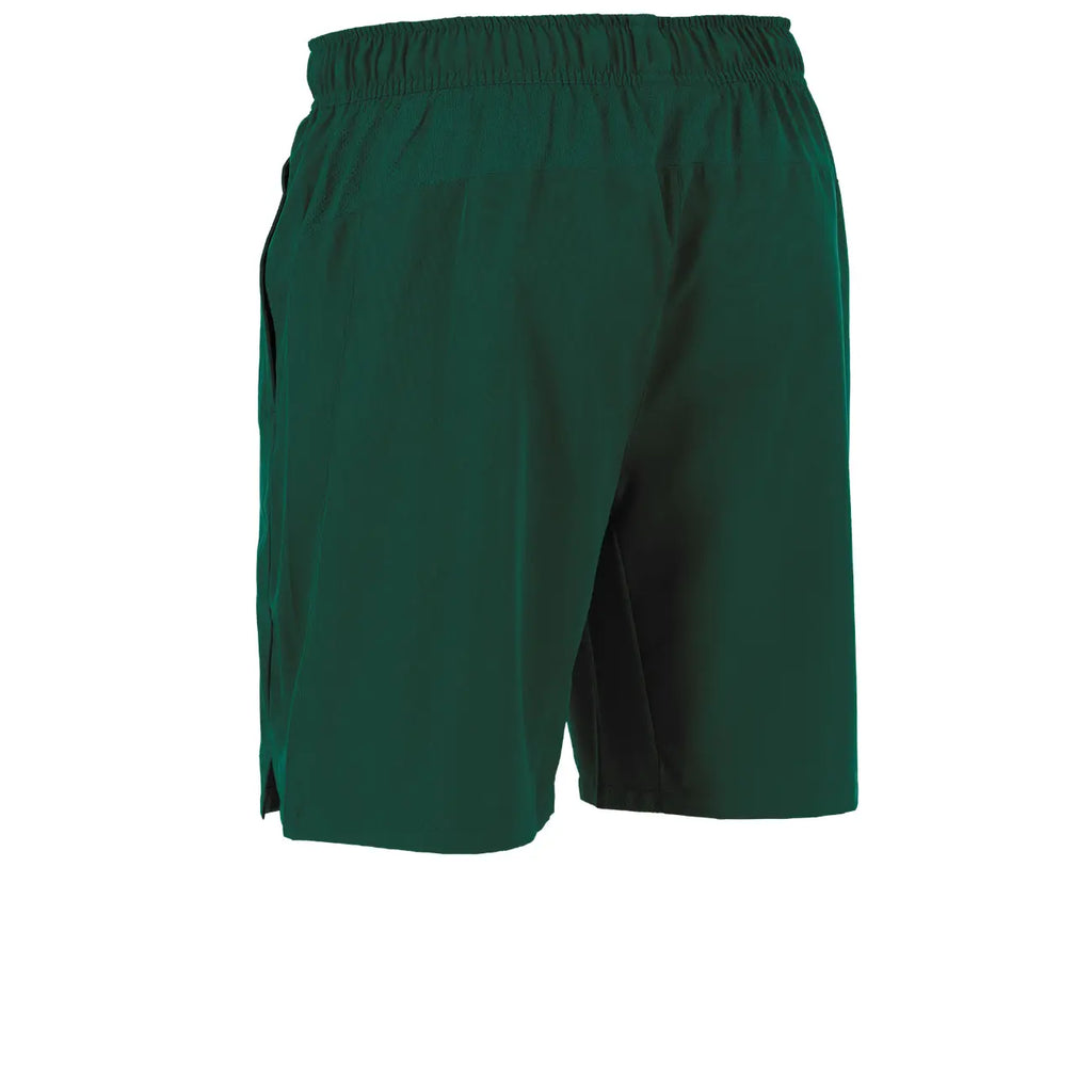 Reece Major Shorts - Bottle Green Kleding