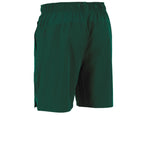 Reece Major Shorts - Bottle Green Kleding