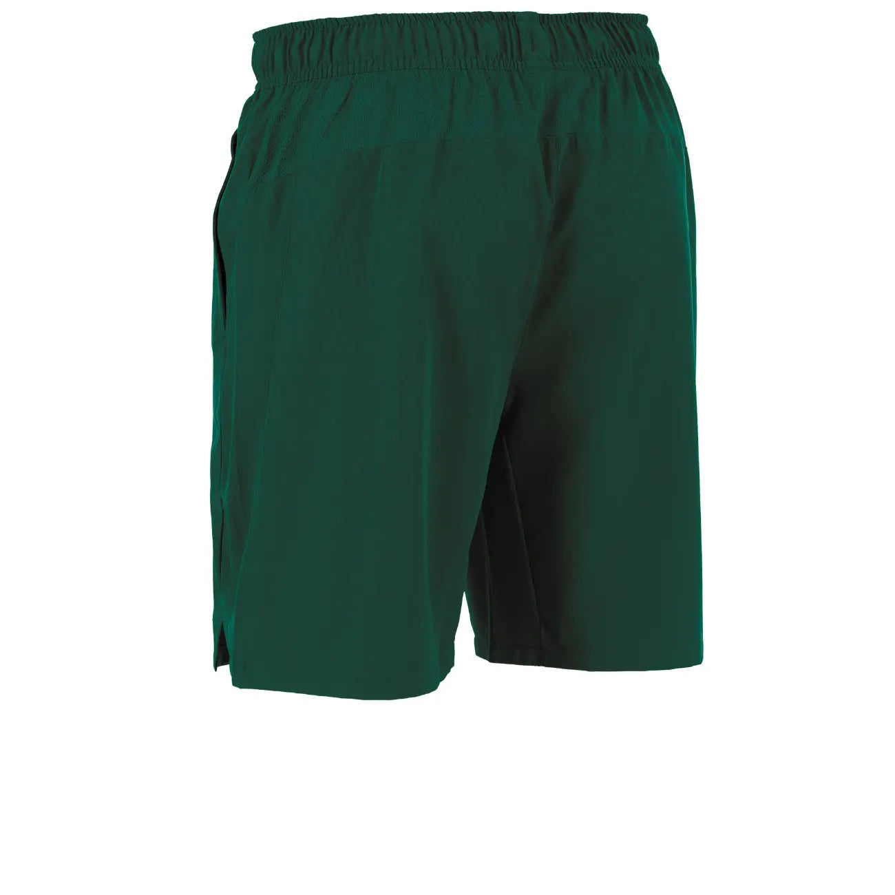 Reece Major Shorts - Bottle Green Kleding