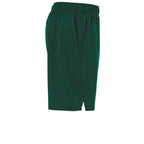 Reece Major Shorts - Bottle Green Kleding