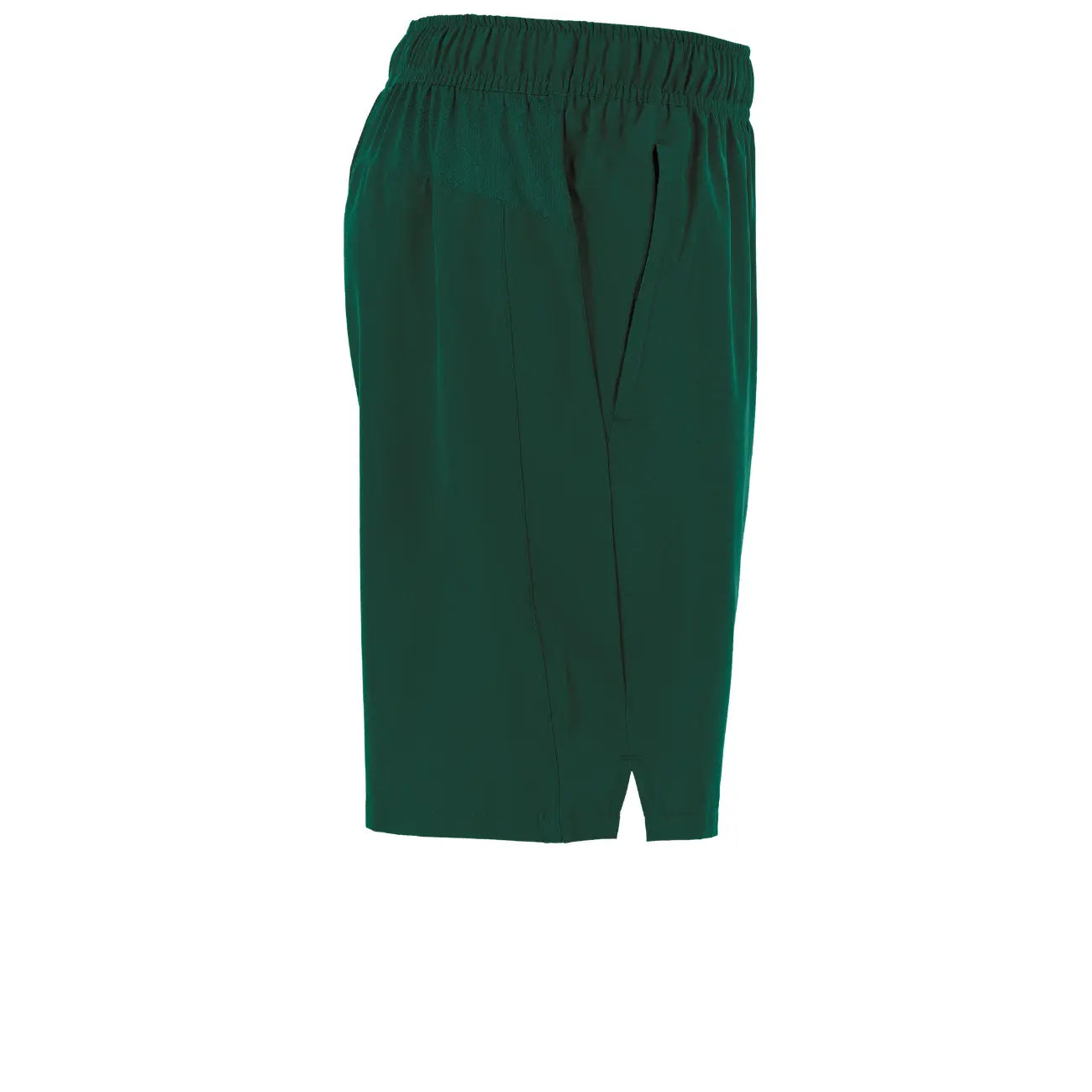 Reece Major Shorts - Bottle Green Kleding