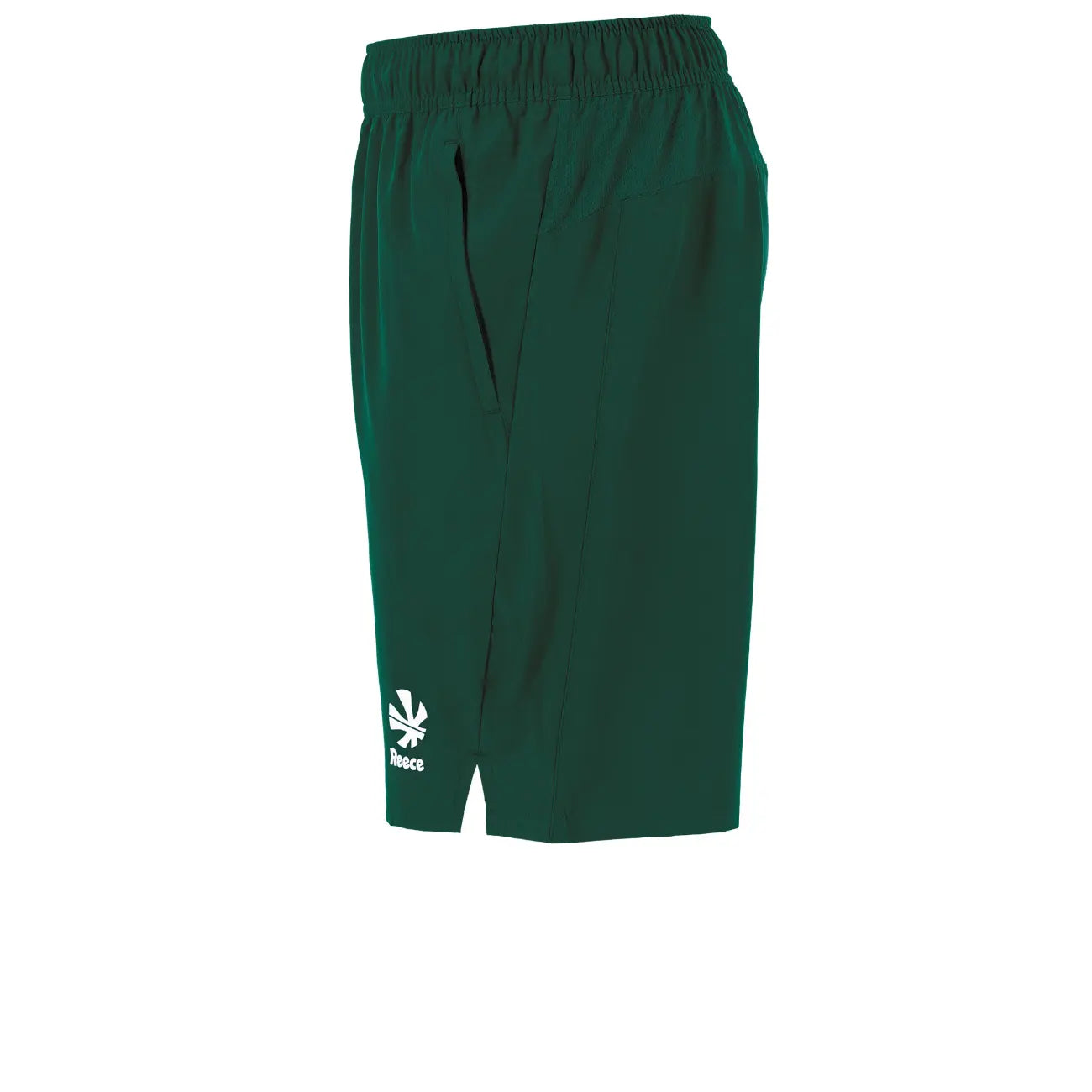 Reece Major Shorts - Bottle Green Kleding
