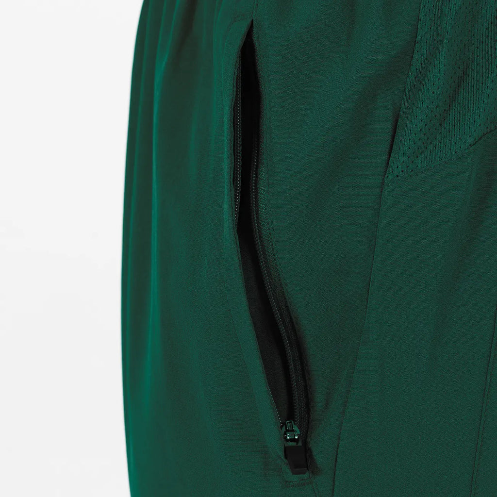 Reece Major Shorts - Bottle Green Kleding