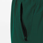 Reece Major Shorts - Bottle Green Kleding