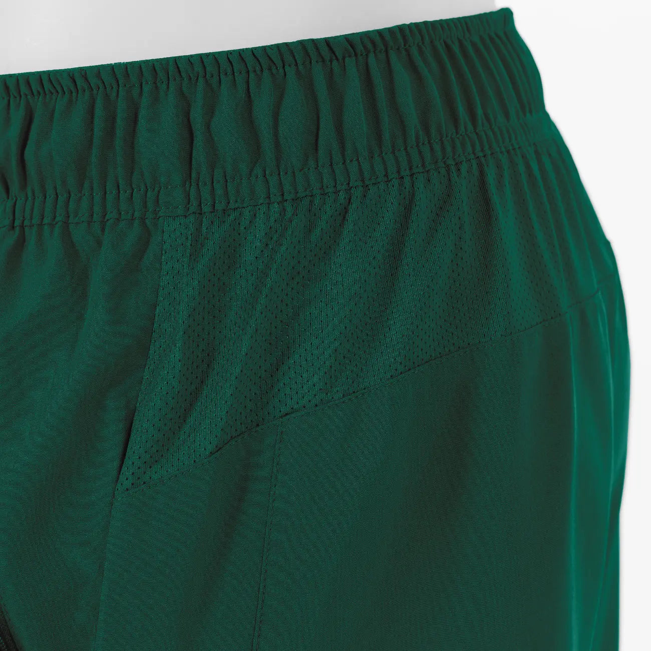 Reece Major Shorts - Bottle Green Kleding
