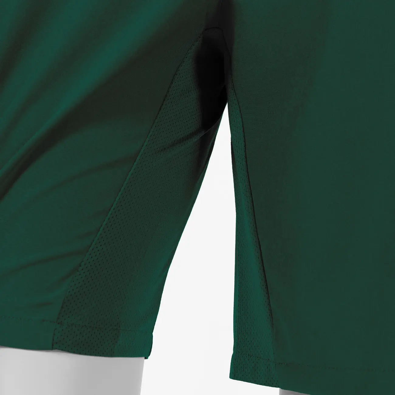 Reece Major Shorts - Bottle Green Kleding