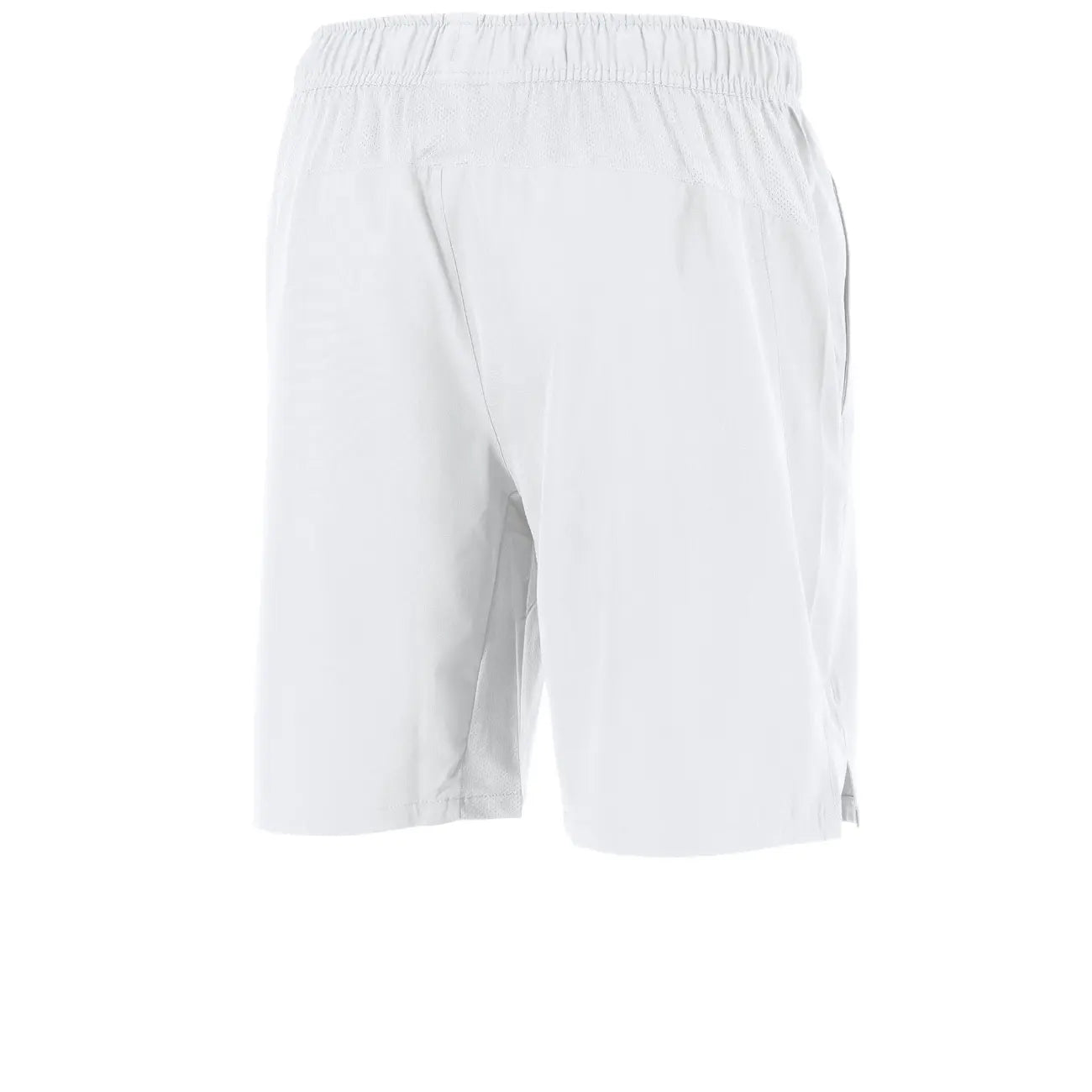 Reece Major Shorts Junior - White Kleding