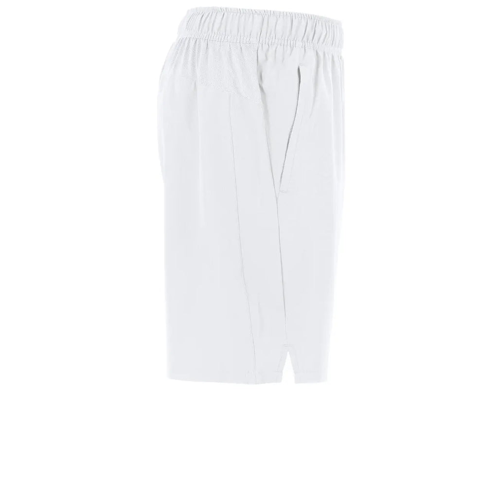 Reece Major Shorts Junior - White Kleding