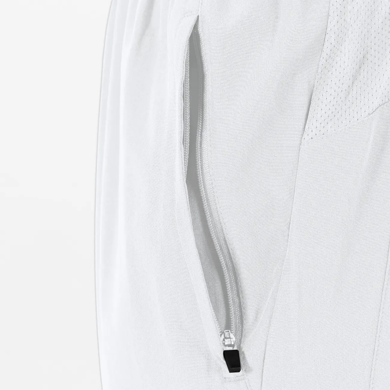 Reece Major Shorts Junior - White Kleding