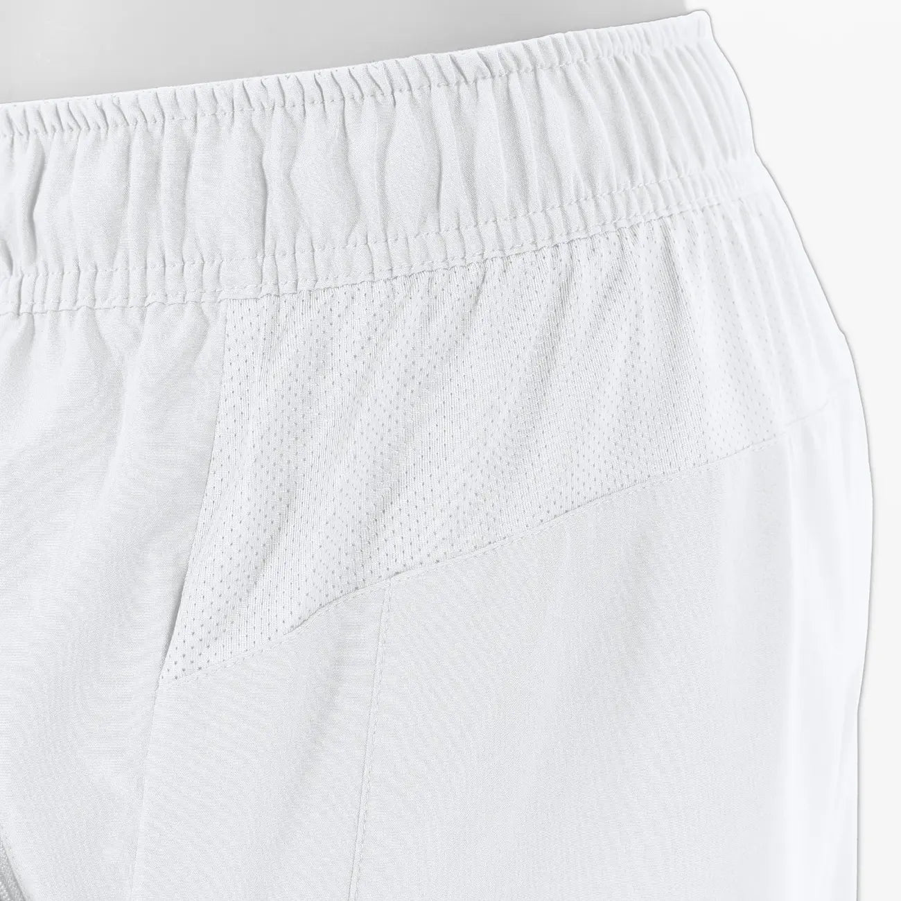 Reece Major Shorts Junior - White Kleding