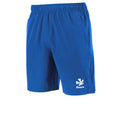 Reece Major Shorts Junior - Royal Kleding