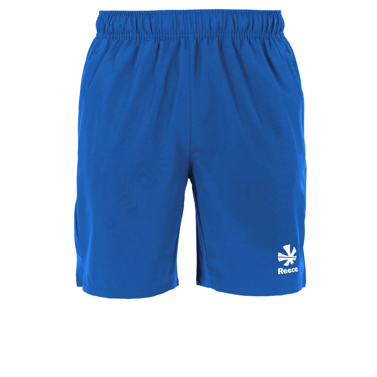 Reece Major Shorts Junior - Royal Kleding