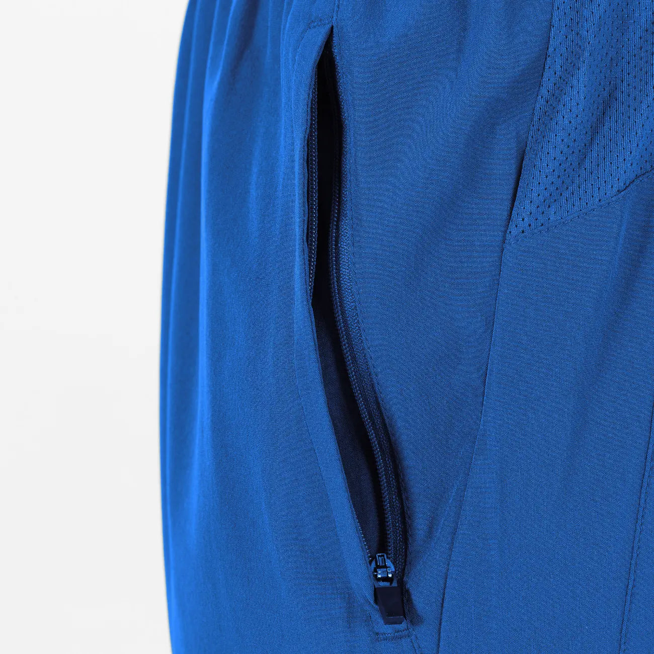 Reece Major Shorts Junior - Royal Kleding