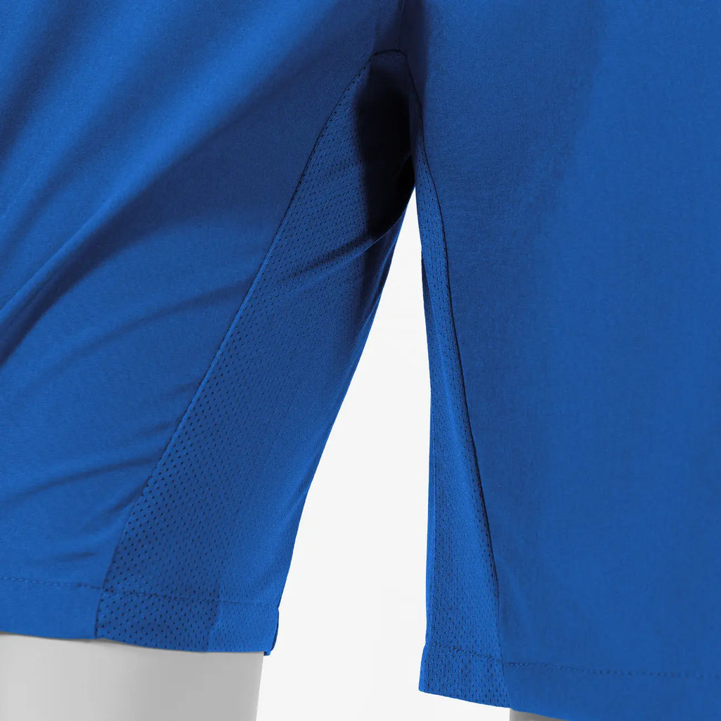 Reece Major Shorts Junior - Royal Kleding