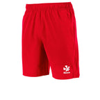 Reece Major Shorts - Red Kleding