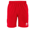 Reece Major Shorts - Red Kleding