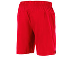 Reece Major Shorts - Red Kleding
