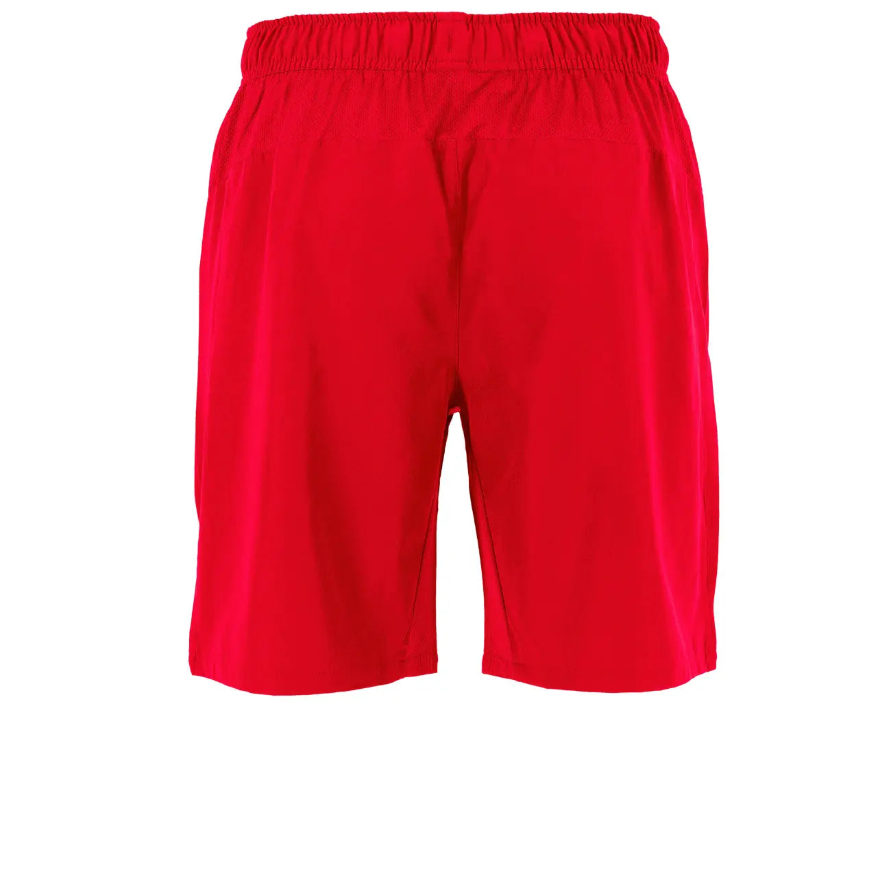 Reece Major Shorts Junior - Red Kleding