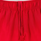 Reece Major Shorts - Red Kleding